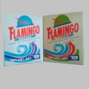 Flamingo waspoeder