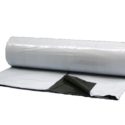 Kuilfolie Hermetix groen/wit 18x50m