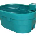 Suevia Weidedrinkbak 600 liter inclusief vlotter