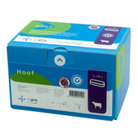 Topro Hoof bolus