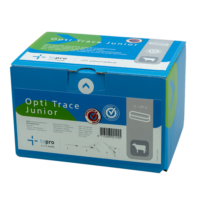 Topro Opti trace junior bolus