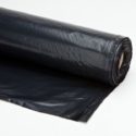 Wandfolie Zwart 150my 5x50m